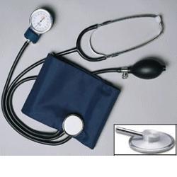 SFIGMOMANOMETRO LEM ANEROIDE CON FONENDO - Farmastop