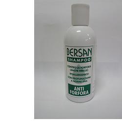BERSAN SHAMPOO ANTIFORFORA 250 ML - Farmastop