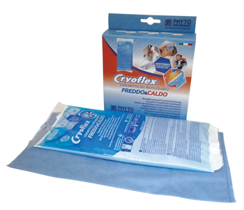 CUSCINO CRYOFLEX 20X16 CM 1 PEZZO - Farmastop