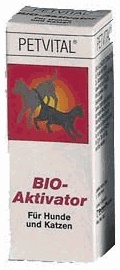 BIOAKTIVATOR 20ML - Farmastop