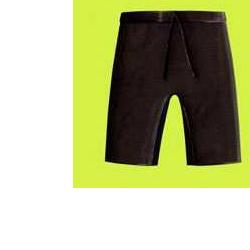 BENACTIV 8000 BERMUDA SPORTIVO DIMAGRANTE UNISEX NERO 4 - Farmastop