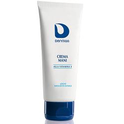 DERMON CREMA MANI 100 ML - Farmastop