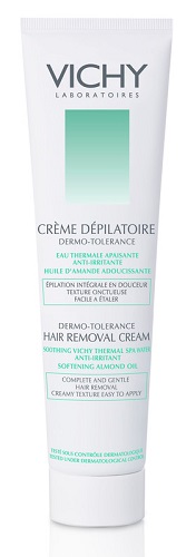 VICHY CREMA DEPILATORIA 150 ML - Farmastop
