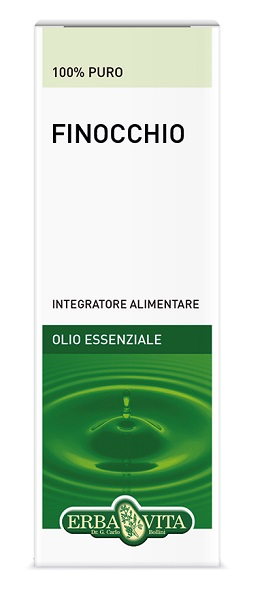 FINOCCHIO OE 10ML FL - Farmastop