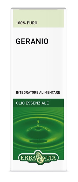 GERANIO OE 10ML FL - Farmastop