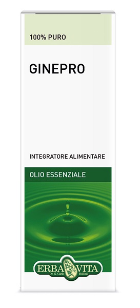 GINEPRO EXTRA OLIO ESSENZIALE 10 ML - Farmastop