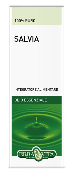 SALVIA OE 10ML - Farmastop