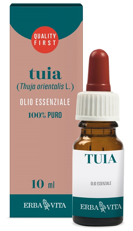 TUJA OE 10ML FL - Farmastop