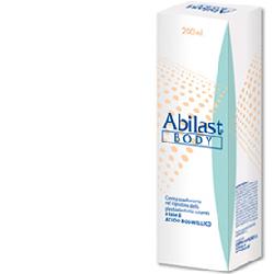 ABILAST BODY CREMA SMAGLIATURE 200 ML - Farmastop