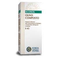 ECOSOL OLIPREX GOCCE 50 ML - Farmastop