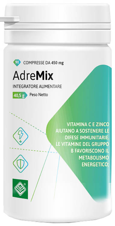 ADREMIX 90 COMPRESSE - Farmastop