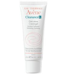 EAU THERMALE AVENE CLEANANCE K GEL CREMA 40 ML - Farmastop