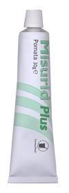 MISURID PLUS POMATA 30G - Farmastop