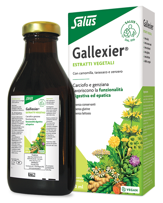 GALLEXIER 250 ML - Farmastop
