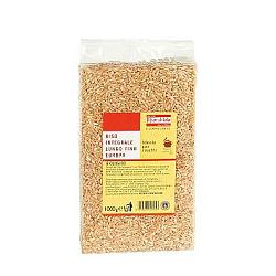 RISO INTEGRALE FINE EUROPA LUNGO 1 KG - Farmastop