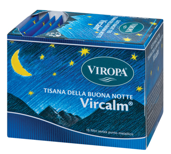 VIROPA VIRCALM 15BUST - Farmastop