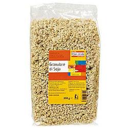 GRANULARE DI SOIA 350 G - Farmastop