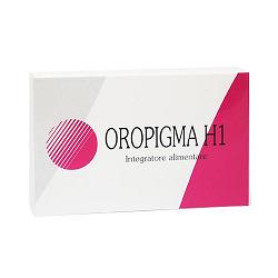 OROPIGMA H1 36 COMPRESSE - Farmastop