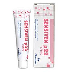 SENSIVEN P22 CREMA 30 ML - Farmastop