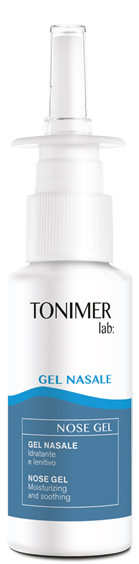 TONIMER LAB GEL NASALE 20 ML - Farmastop