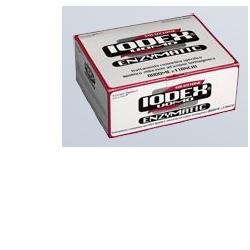 IODEX UOMO FOSFATIDILCOLINA ENZIMATIC 20 FLACONCINI DA 10 ML - Farmastop