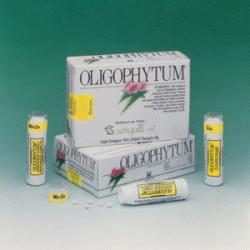OLIGOPHYTUM RAM-ZIN 300 MICROCOMPRESSE - Farmastop