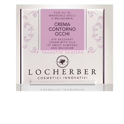 LOCHERBER CREMA CONTORNO OCCHI 30 ML - Farmastop