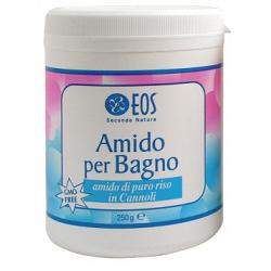 EOS AMIDO BAGNO CANNOLI 250 G - Farmastop