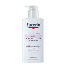 EUCERIN PH5 DETERGENTE FLUIDO 200 ML - Farmastop
