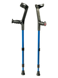 BASTONE CANADESE LEGA DUALSAN 2 PEZZI - Farmastop