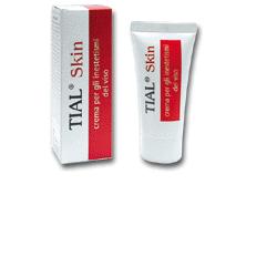 TIAL SKIN CR VISO 30ML - Farmastop