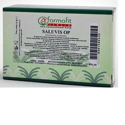 SALUVIS OP 30 OPERCOLI - Farmastop