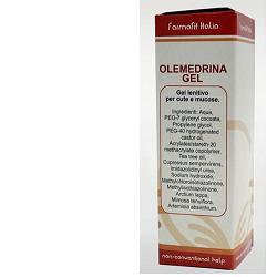 OLEMEDRINA GEL 50ML - Farmastop