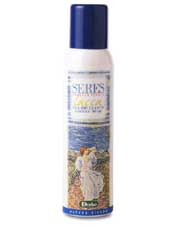SERES CAREZZA FINALE LACCA 150 ML - Farmastop