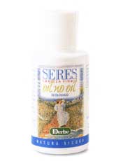 SERES CAREZZA FINALE OIL 100 ML - Farmastop