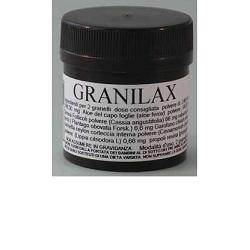 RAIHUEN GRANI LAX LASSATIVI 33 G - Farmastop