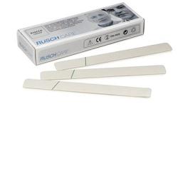 STRISCIA BIADESIVA PER CATETERE ESTERNO IN IDROCOLLOIDE STANDARD 30 PEZZI - Farmastop