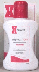 STIPROX SHAMPOO URTO 100 ML - Farmastop