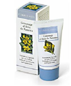 GOMMAGE VISO BOIS DE PANAMA E OLIO DI CRUSCA DI RISO 75 ML - Farmastop