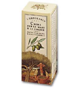 CREMA MANI UNGHIE 75 ML - Farmastop