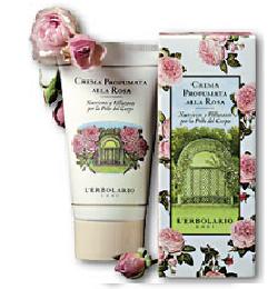 ROSA CREMA CORPO 150 ML - Farmastop