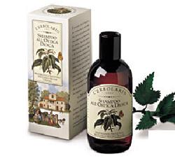 SHAMPOO ORTICA 200 ML - Farmastop