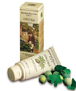 SHAMPOO BALSAMO 2 IN 1 200 ML - Farmastop