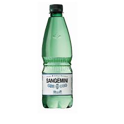 SANGEMINI ACQUA MINERALE NATURALE MICROBIOLOGICAMENTE PURA 500 ML - Farmastop
