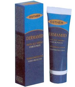 DERMAMID PASTA ALL'AMIDO 50 ML - Farmastop