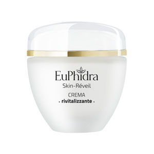 EUPHIDRA SR CREMA RIVITALIZZANTE 40 ML - Farmastop