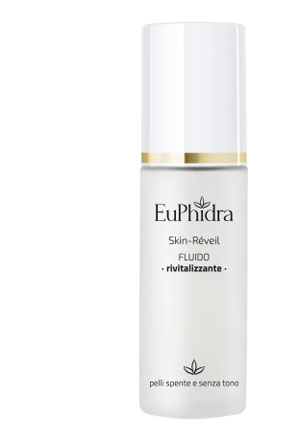 EUPHIDRA SR FLUIDO RIVITALIZZANTE 30ML - Farmastop