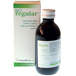 BIOREGULAR SCIR 150 ML - Farmastop