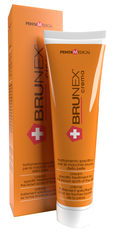 BRUNEX CREMA SCHIARENTE 30 ML - Farmastop