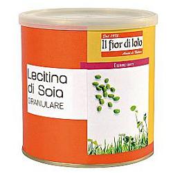 LECITINA DI SOIA GRANULARE 250 G - Farmastop